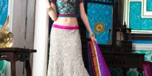 Designer Lehnga Choli