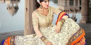 Designer Anarkali Suits