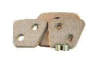 Ceramic Clutch Button