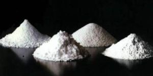 Barytes Powder