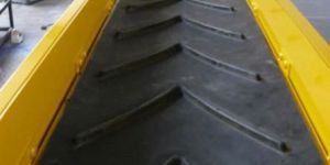 Conveyor Belts