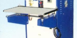 PVC Welding Machine (E-MS)