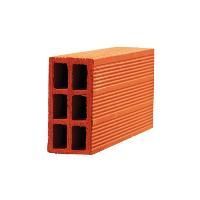 Hollow Clay Bricks