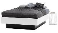 Hydraulic Bed