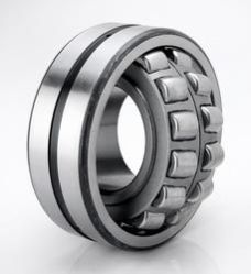 Spherical Roller Bearing Steel Cage