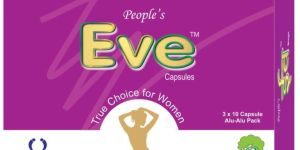 Eve Capsule