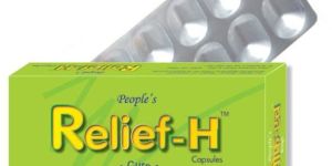 Relief H Capsule