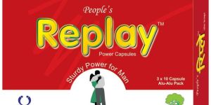 Replay Capsule