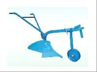 Animal Driven Plough