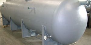 Pressure Vessels