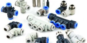 Pneumatic Fittings