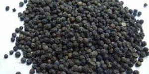 Black Pepper Seeds