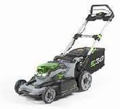 Electric Lawn Mower