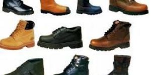 Safety Shoes