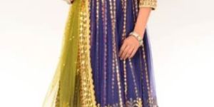 Designer Anarkali