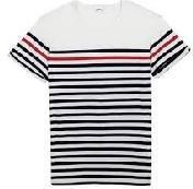 Men Striped T Shirts