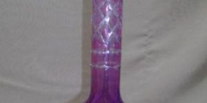 2000ml Hammer Glass Bottle