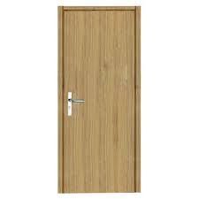 Premium PVC Flush Door