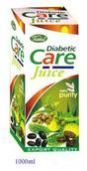 Diabetic Care Juice