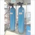 Water Purification Plant