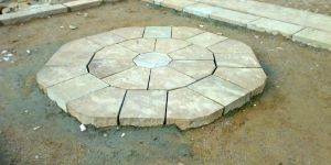 Autumn Brown Sandstone