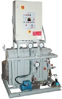 Fresh Water Generator