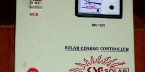 Solar Charge Controller