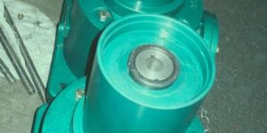 Vertical Turbine Pump