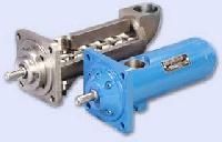 Fuel Oil Pumps