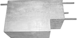 Non Ferrous Metal Casting