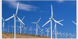 Windmill Cable