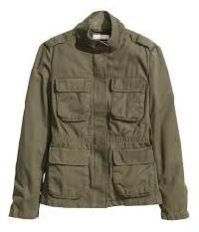 Cargo Jackets