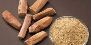Sandalwood Powder