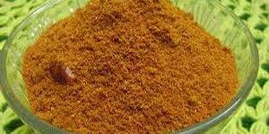Sambar Powder