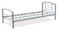 Stainless Steel Beds
