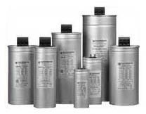 Low Voltage Capacitor