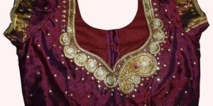 Blouse Stitching Service