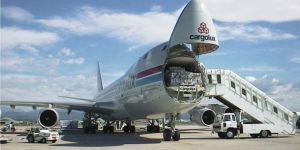 Air Freight Forwarding Services