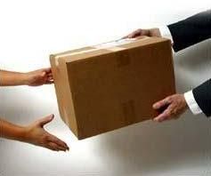 Door To Door Delivery Services