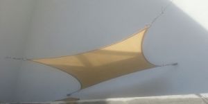 Water Proof Tensile Fabric