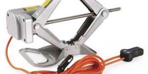 Electric Car Jack