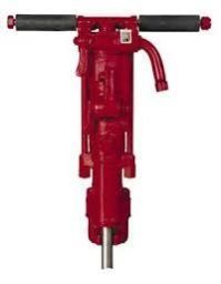 Pneumatic Jack Hammers