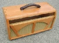 Amplifier Cabinets
