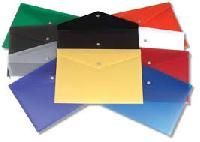 Plastic Envelopes