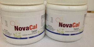 NOVACAL Tablets