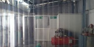 PVC Strip