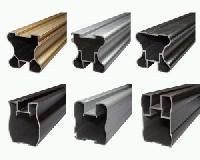 Aluminium Door Profile