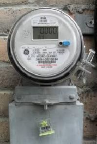 Electric Meters