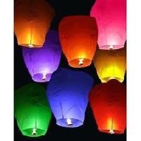 Paper Lanterns