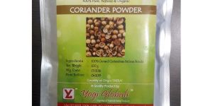 Coriander Powder